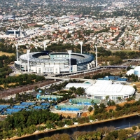 Melbourne, Sports Lovers Morning Tour with M C G