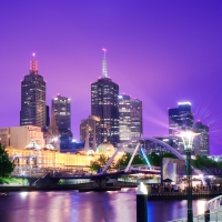 Melbourne, Marvellous Melbourne City Sights-4 hour tour