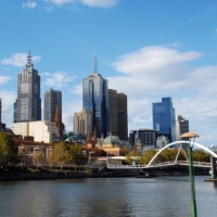 Melbourne 5 in 1 Attraction Pack