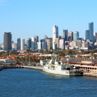 Melbourne Luxury, 5 Nights, 5-Star