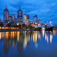 Melbourne 3 Nights, Yarra Valley Wine Experience + More