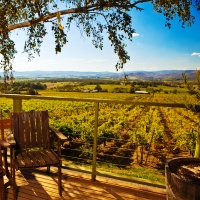 Melbourne, Yarra Valley Gourmet Tour