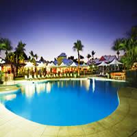 Broome Family Package 4.5-Star, STAY 5 Nights, PAY 4