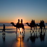 Broome Essentials 4 Nights