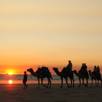 Broome 4 Nights