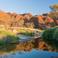 Darwin to Kimberley, 2 Nights + 10 Day Campervan