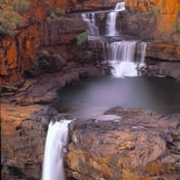Darwin to Kimberley, 2 Nights + 10 Day Campervan