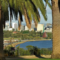 Pensione Hotel Perth - by 8Hotels, 2 Nights