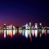 Perth 3 Nights, 4-Star