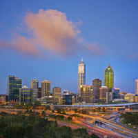 Perth 4.5-Star, STAY 5, PAY 4