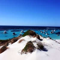 Rottnest Island 2 Nights