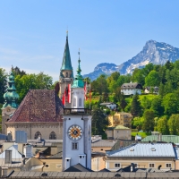 European Discovery 12 Days