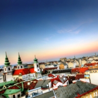 Christmas in an Austrian Spa Resort, 10 Days