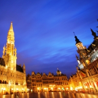 European Tapestry 14 Days