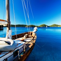 Croatia Sailing Adventure 8 Days