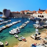 Country Roads of Dalmatia & Adriatic Riviera 15 Days