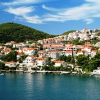 Warsaw to Dubrovnik 26 Days