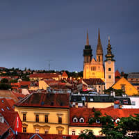 Bohemian Trek, 7 Days