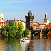 Prague Beer and Culinary Day Tour