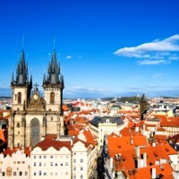 Prague Discovery Day Tour