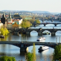 Rhapsody Trek, 7 Days