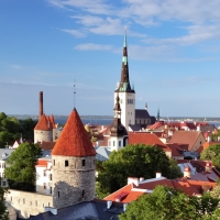 Classical Baltics 8 Days