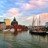Scandinavia, Follow the Lights 12 Days