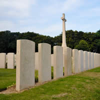 WWI Batlefield Weekend Tours - The Somme