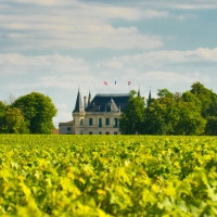 A Taste of Bordeaux, 10 Days