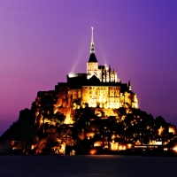 Normandy, Brittany & the Loire Valley 9 Days