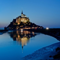 Normandy, Brittany & the Loire Valley 9 Days