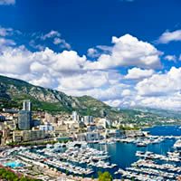 Provence & the French Riviera, 11 Days