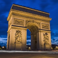 France