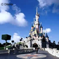 Disneyland Paris, 1 Day 2 Parks