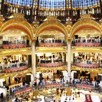 Paris Flights + 7 Nights, 5-Star - Departing Sydney