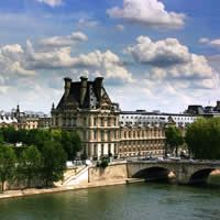 2 Day Paris Pass