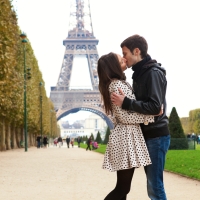La Belle France, 9 Days