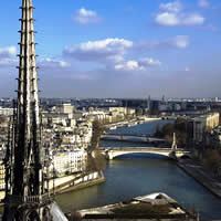 Experience Paris Day Tour