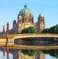 Berlin to Budapest 11 Days (Easy pace)