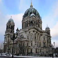 The Best of Eastern Europe 14 Days