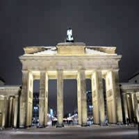 Berlin Flights + 3 Nights - Departing Sydney