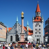 Bavaria & The Romantic Road, 8 Days, SAVE $136*