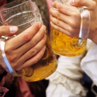 Just Beerfest Deluxe Hotel, 4 Days