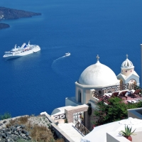 Greek Island Hopping 13 Days (Easy pace)
