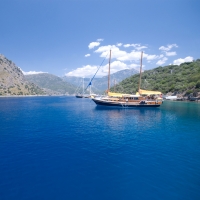 European Explorer with Greek Island Cruising 33 Days