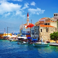 Greek Island Hopper, 9 Days, SAVE $150*