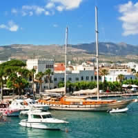 Greek Island Hopper, 8 Days, Low Season