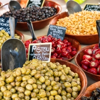 Tastes of Thessaloniki Day Tour