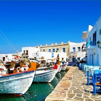 Greece Encompased 13 Days