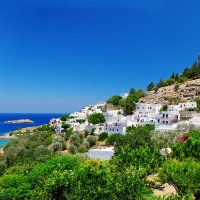 Greek Island Hopper, 8 Days, Low Mid Season